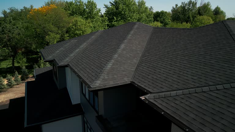 Best 4 Ply Roofing  in Taunton, MA