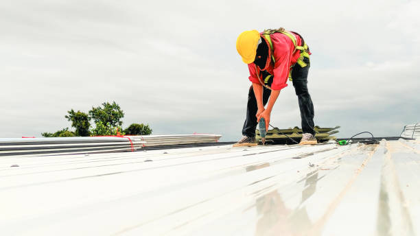 4 Ply Roofing in Taunton, MA